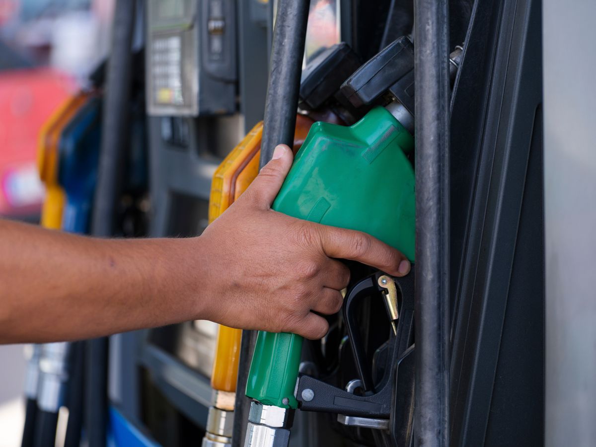 Forecourt Management Fuel Automation & Petrol Station Dispenser